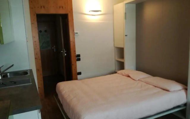 Cielo Alto Studio Apartment