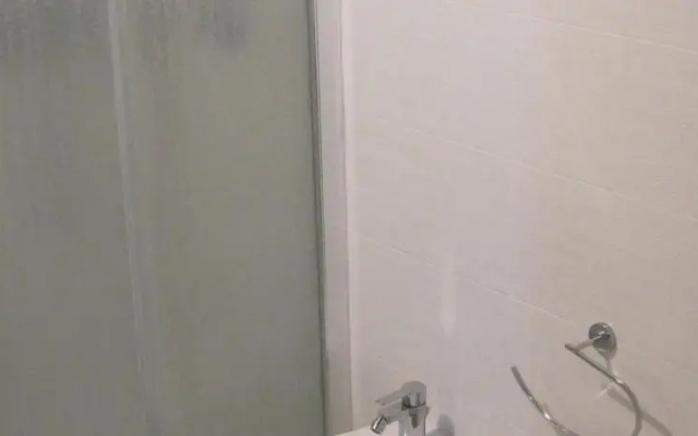 Apartment lokrum