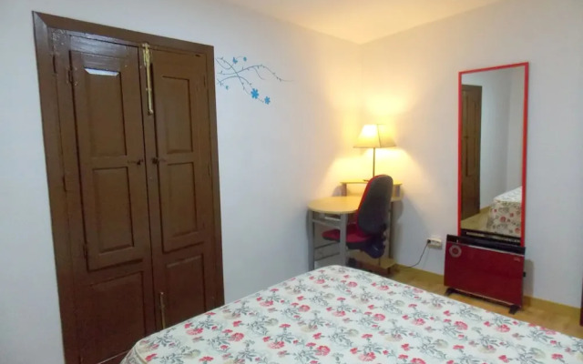 Apartamentos Capuchinas