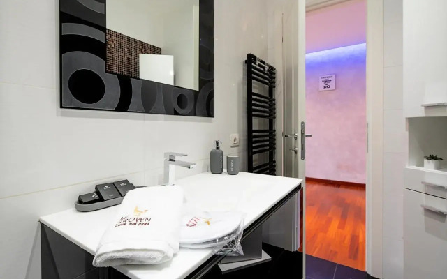Mr Brown Suites - EUR