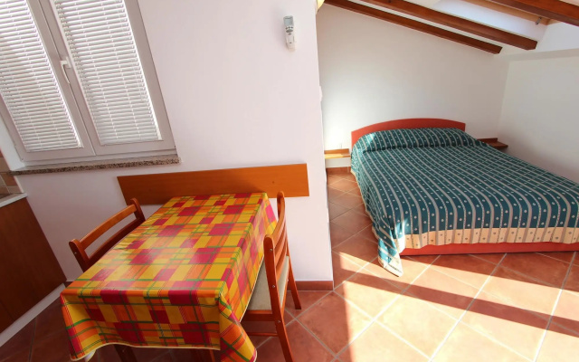 Apartments Elida