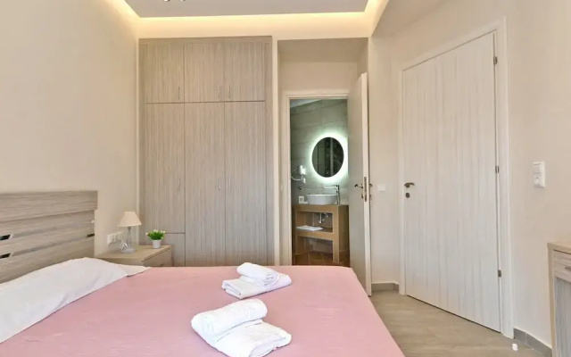 Sabbia Seafront Apartment 3 by Rentalspro