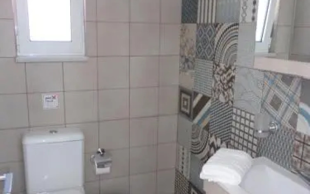 Lefka's Villas