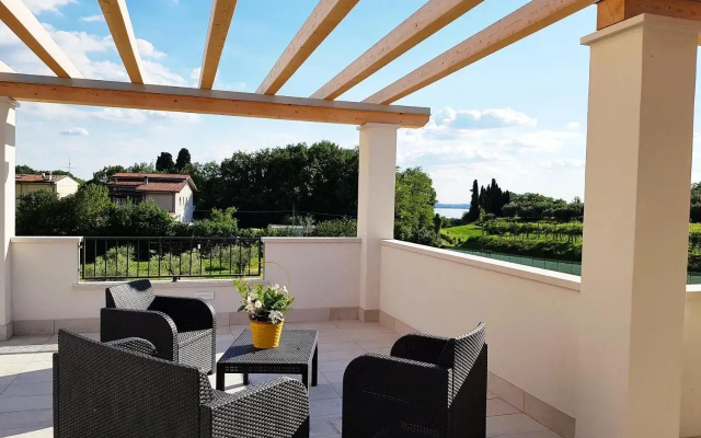 B&B Menta E Rosmarino
