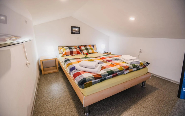 Apartmani Abi