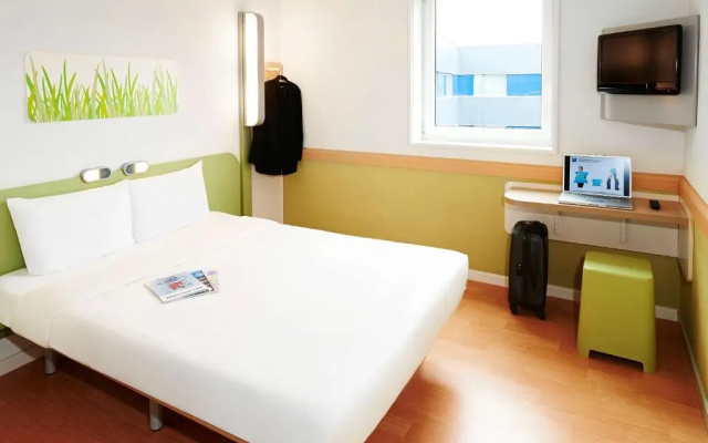ibis budget Compiègne Centre-Ville