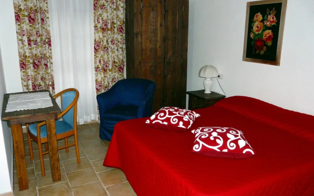 Rifugio Sfilzi