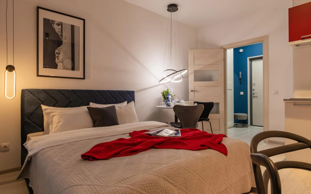 Invest Room  Na Torfyanoj Doroge