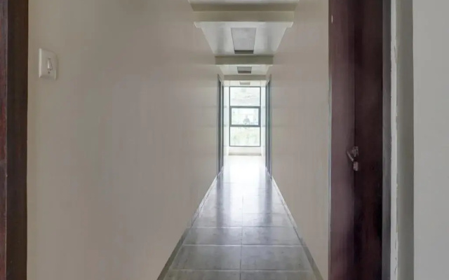 OYO 75368 Hotel Aarambh