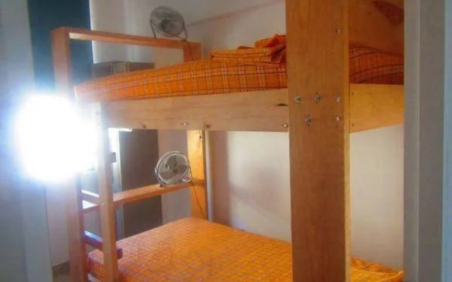 Yeccan Hostal Galeria
