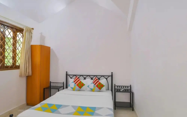 Iris Studio by OYO Rooms