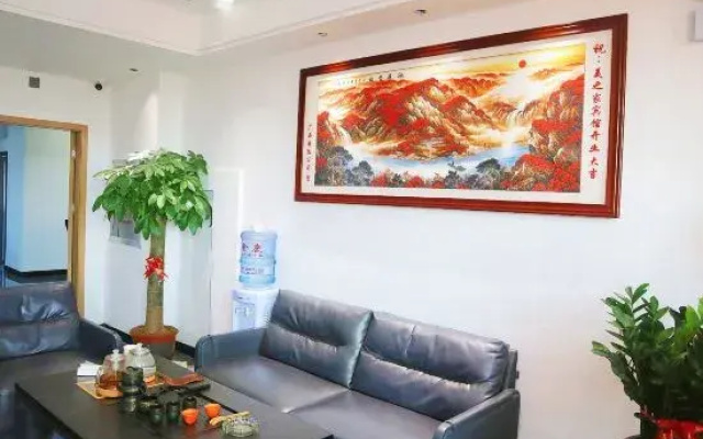 Haikou Meizhijia Hotel