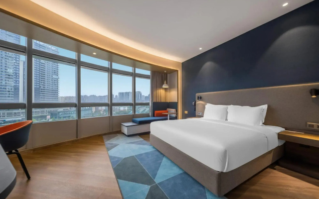 Holiday Inn Express YIBIN by IHG