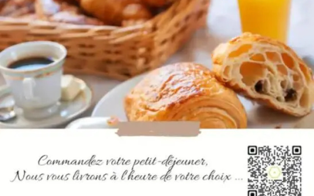 Majord'Home Spa 5* - La Source Cœur Vieille Ville