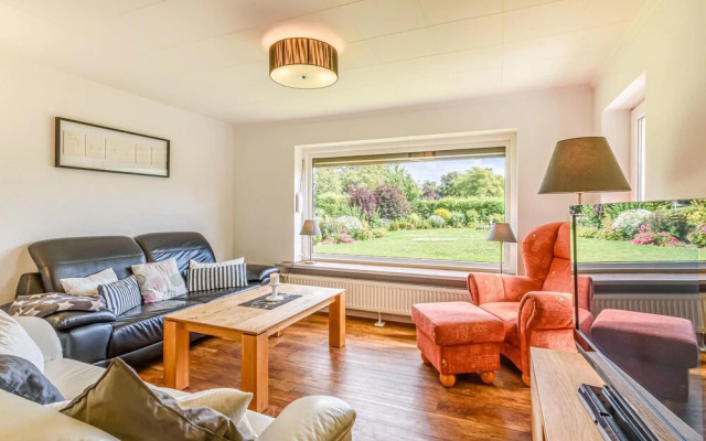 Awesome Home in Friedrichskoog With 3 Bedrooms, Sauna and Wifi
