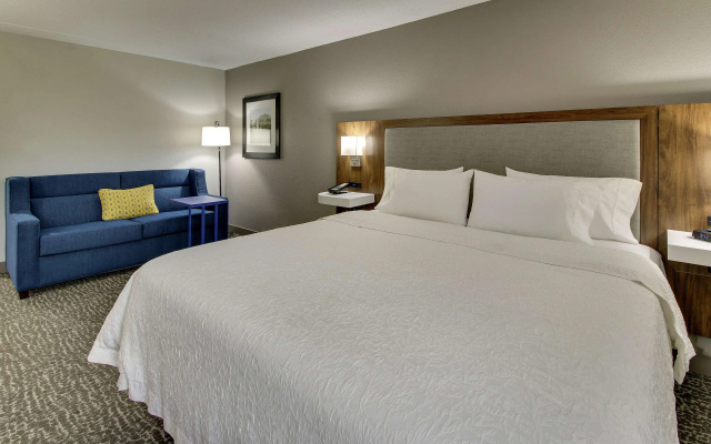 Hampton Inn Indianapolis/Carmel