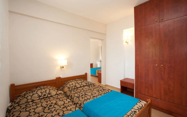 Zeus Hotels YDORIA RESORT - All Inclusive