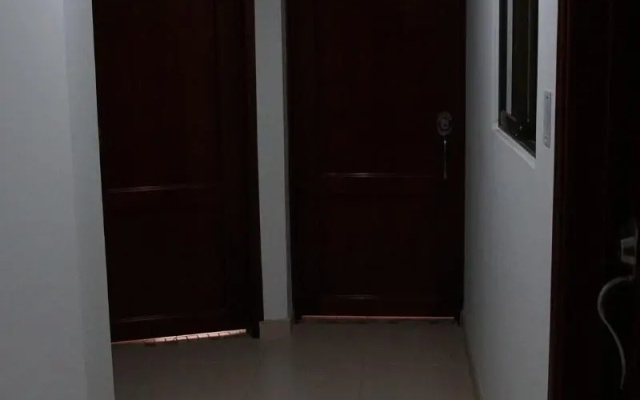 Hotel Sipa