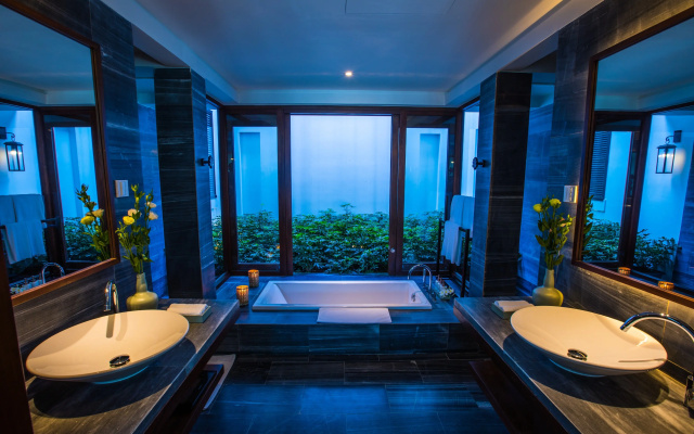 The Anam Cam Ranh
