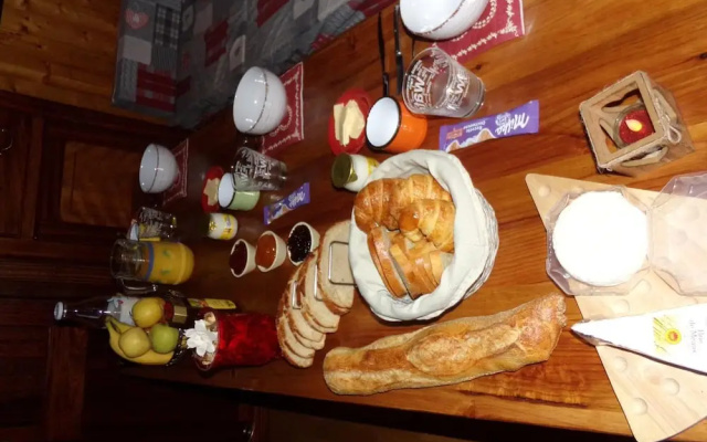 Ibaia le Bonheur