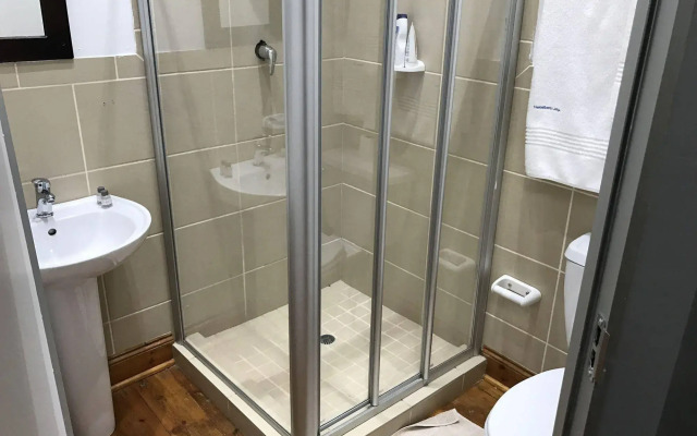 Picanha Guesthouse