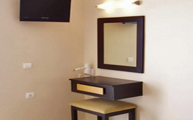 Zante Apartments Studios