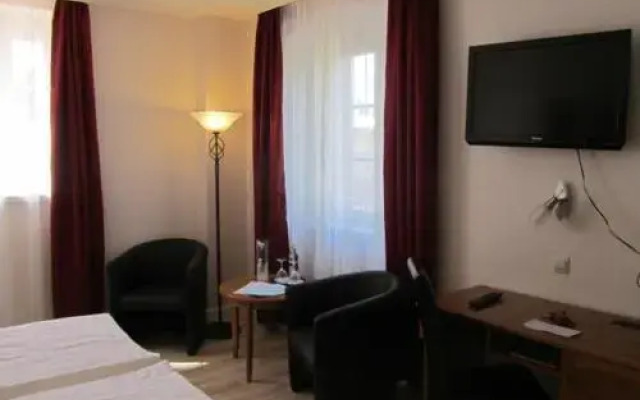 Hotel Am Schloss