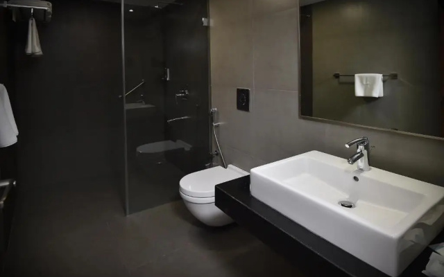 Hotel Ranjith