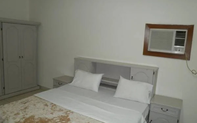 Mawasim Al Sharqiyah House