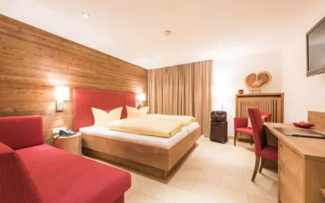 Hotel Ariadne