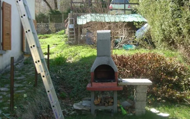 Gîte meublé Les Centaurées