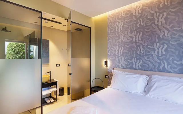 Uefio - Boutique Stay