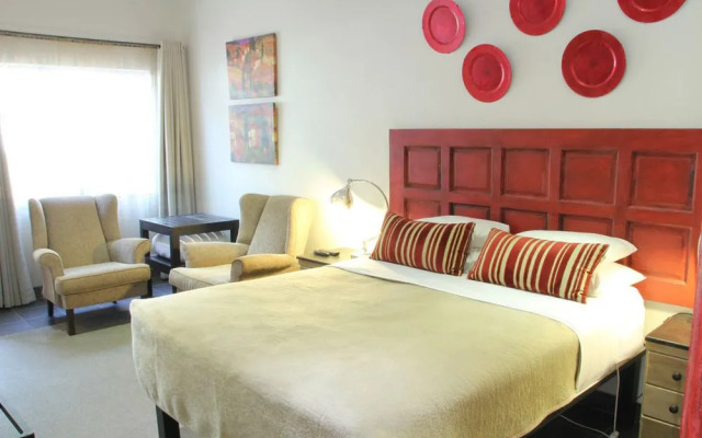 224 on Carinus B&B