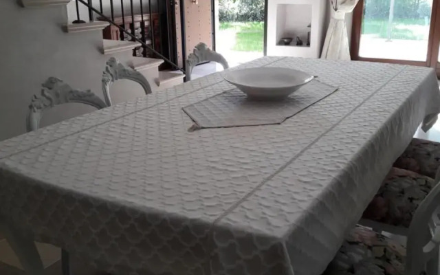 Casale Caldarette