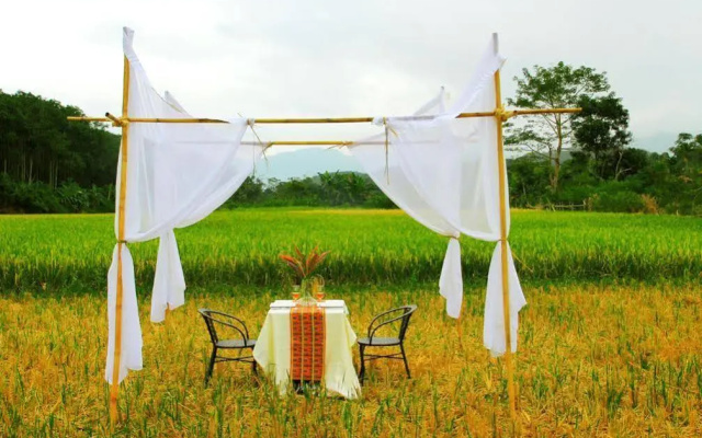 Hainan Bulongsai Resort Hotel
