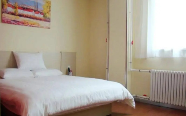 Hanting Hotel Suzhou Pingjiang Xincheng