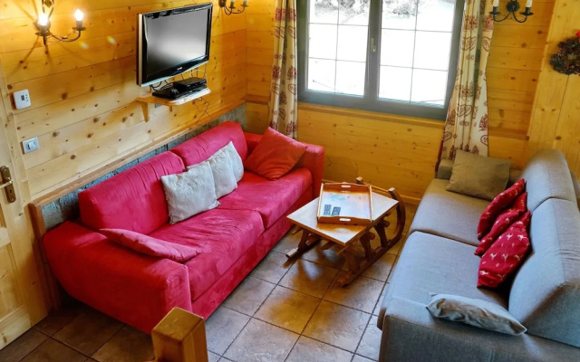 Chalet La Louviere