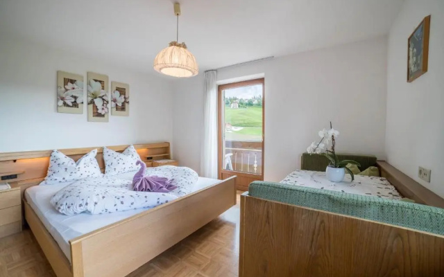 Greif - Apartment B