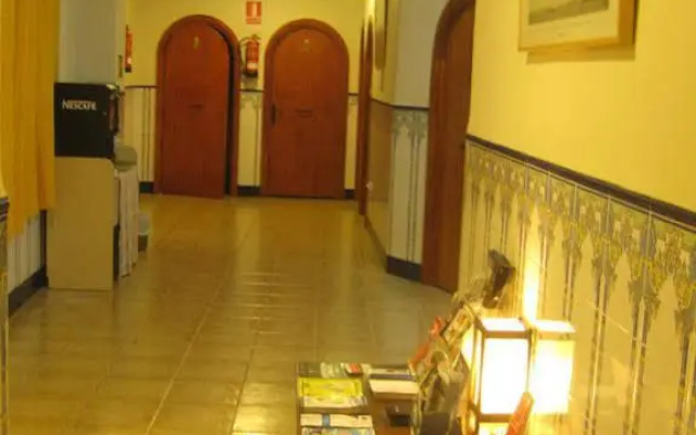 Hostal Tartessos