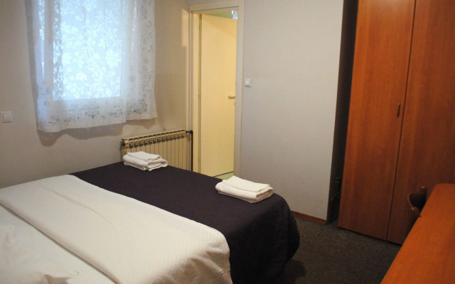 Hotel Fala