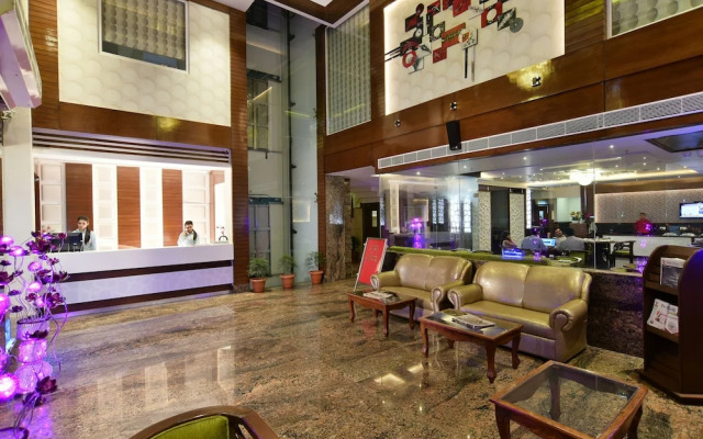 Hotel Swan