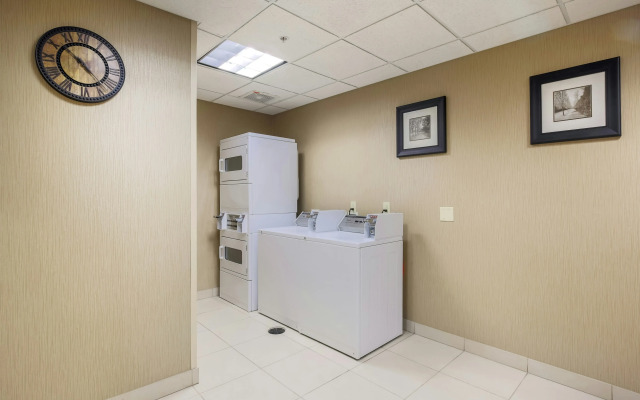 Homewood Suites by Hilton Lawton, OK