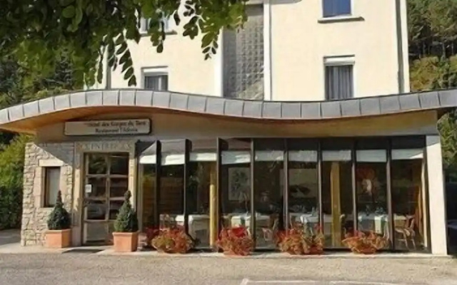 Hôtel des Gorges du Tarn