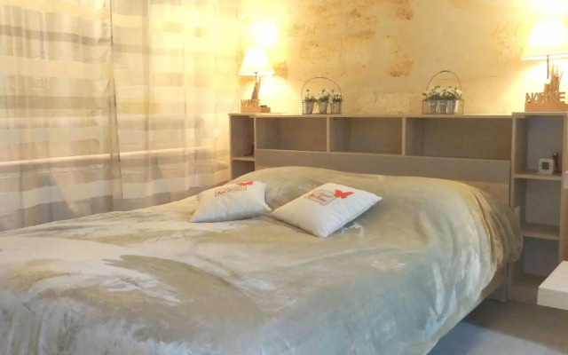 Appartement Comtesse Margaux