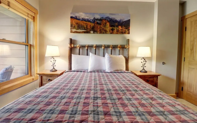 Amazing Copper Springs Condo With Awesome Views - CS221 by Redawning