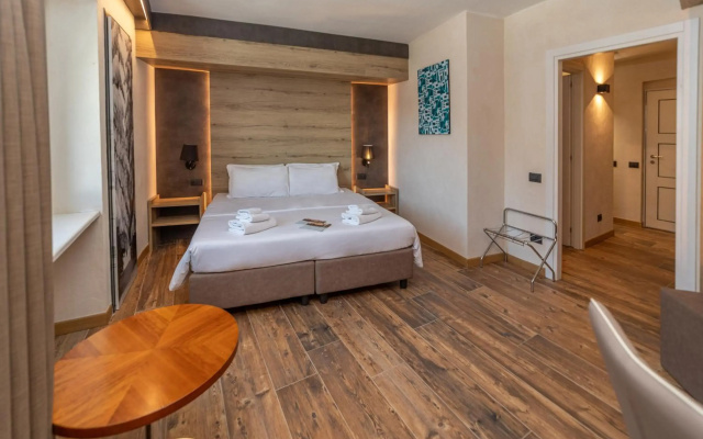 Hotel La Torre