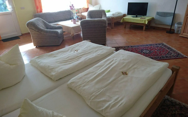 Hotel am Muehlberg