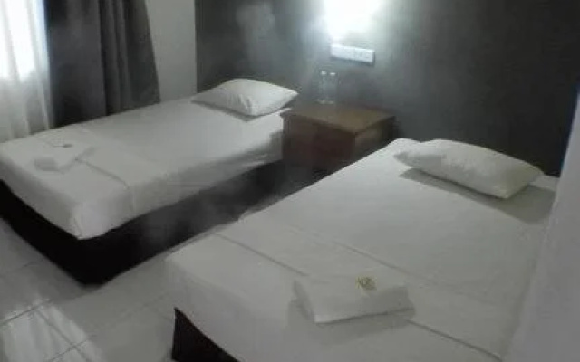 Tebing Guest House