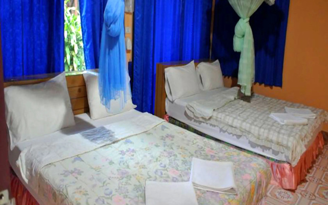 Khao Sok Island Resort and Spa