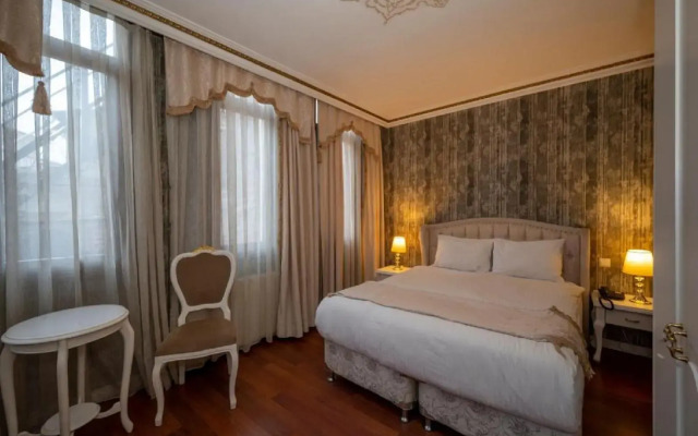 Kupeli Palace Hotel
